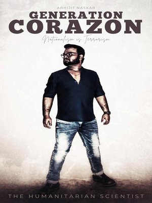 cover image of Generation Corazon
